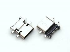 USB-C роз'єм Dell&nbsp;Inspiron&nbsp;13&nbsp;7368